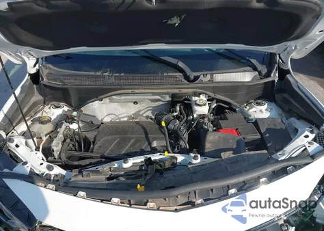 2020 Buick Encore Gx Fwd Preferred z USA, uszkodzony, nr VIN KL4MMBS2XLB112937